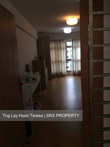 Blk 476B Choa Chu Kang Avenue 5 (Choa Chu Kang), HDB 4 Rooms #222225131